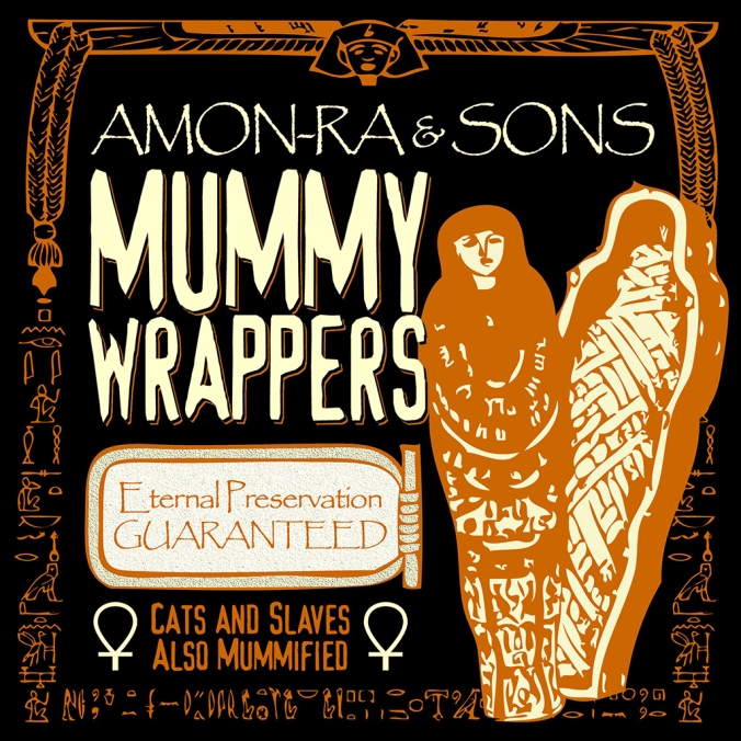 MummyWrappers